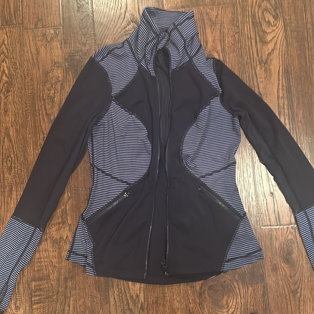 Zella Jacket - Picture 4 of 6